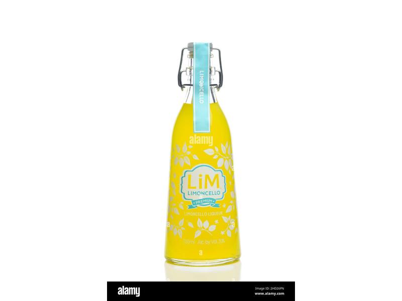 product image for Lim Spanish Premium Limoncello 
