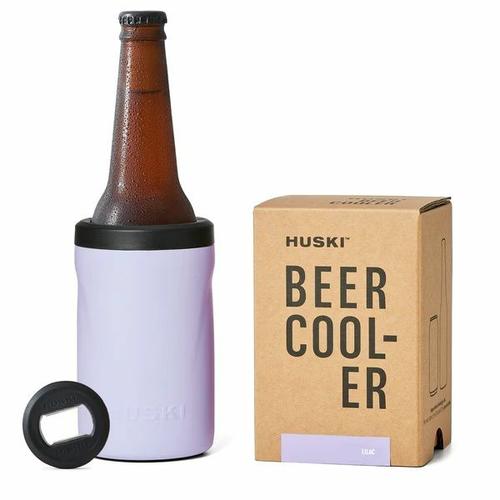image of Huski Beer Cooler 2.0 Lilac Colour 
