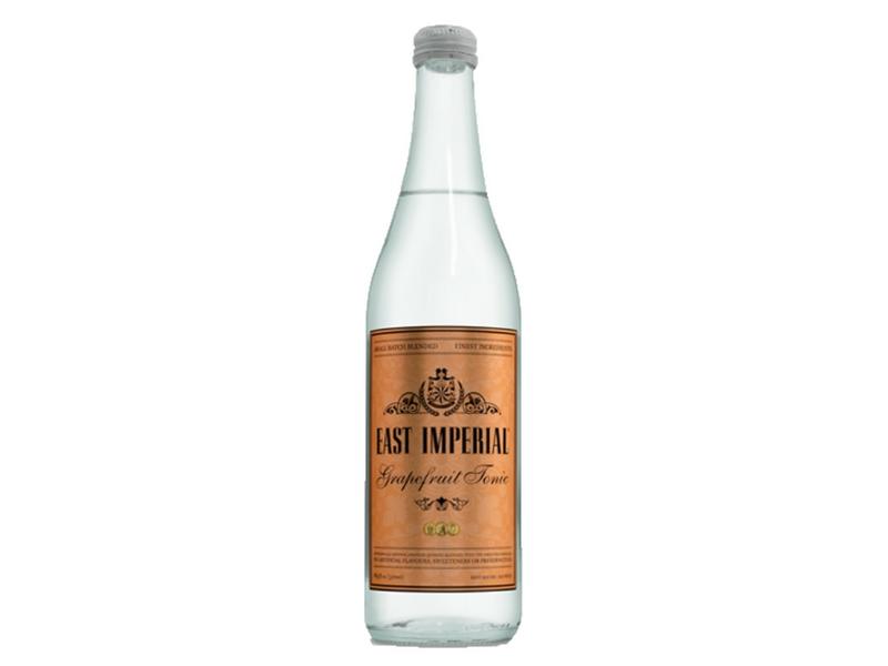 product image for East Imperial Grapefruit Tonic Water 500ml Bottle