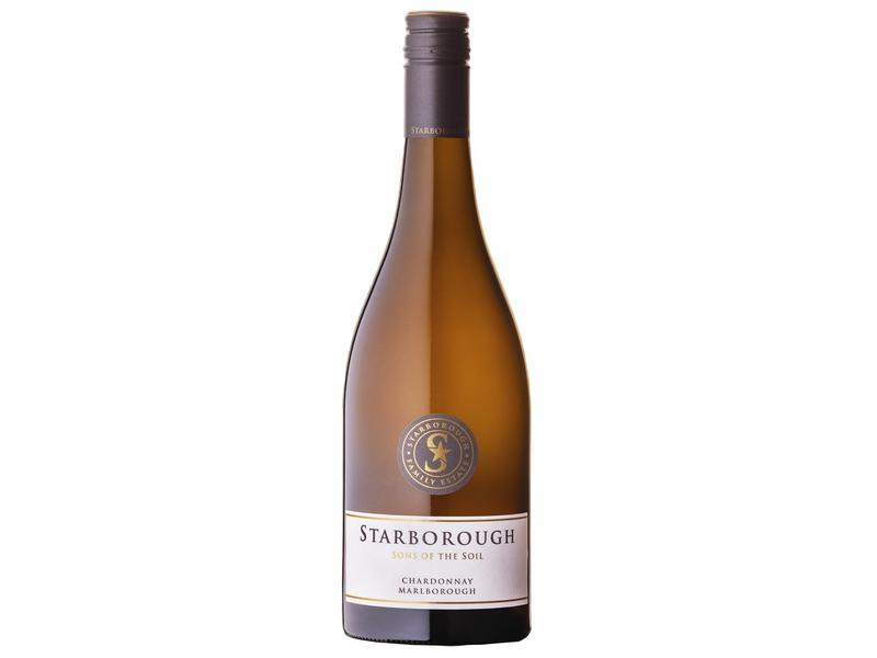 product image for Starborough Marlborough Chardonnay 2021