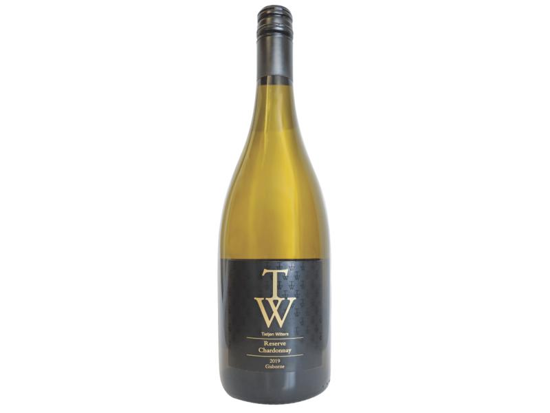 product image for Tietjen Witters Gisborne Reserve Chardonnay 2020