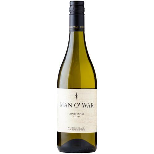 image of Man O' War Reserve Chardonnay 2019