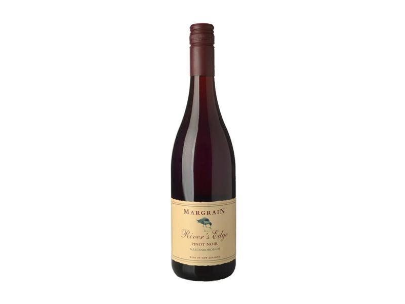 product image for Margrain Martinborough Rivers Edge Pinot Noir 2020