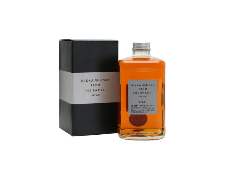 product image for Nikka Whisky from the Barrel Japan Double Matured Blend