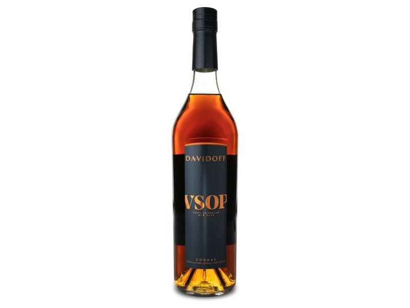 product image for Davidoff France VSOP Cognac 1 Litre