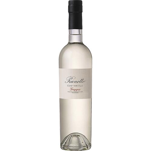 image of Prunotto Italy Costamiole Grappa 500ml
