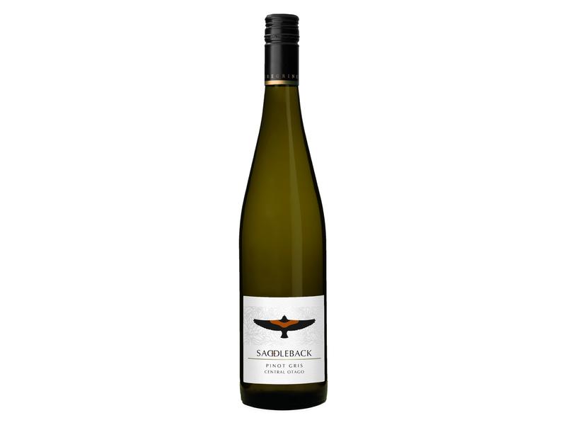 product image for Peregrine Central Otago Saddleback Pinot Gris 2022