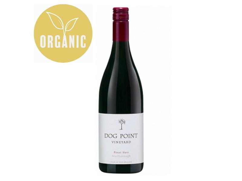 product image for Dog Point Marlborough Pinot Noir 2021