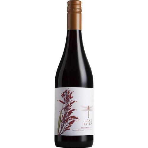 image of Lake Hayes Central Otago Pinot Noir 2019