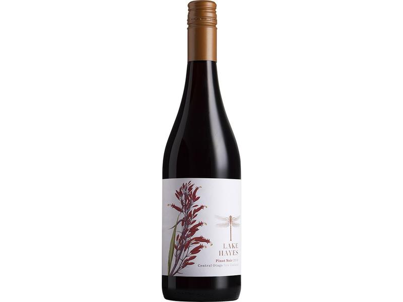 product image for Lake Hayes Central Otago Pinot Noir 2019