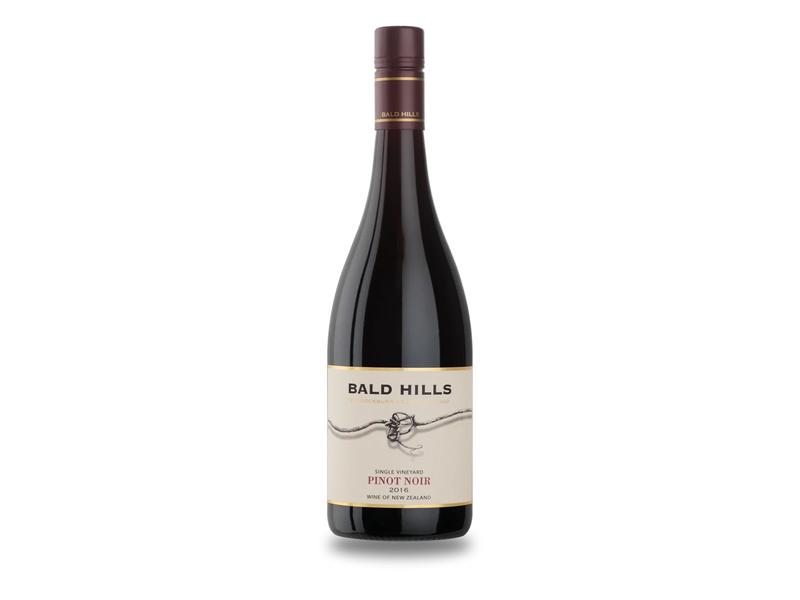 product image for Bald Hills Central Otago Single Vineyard Pinot Noir 2018