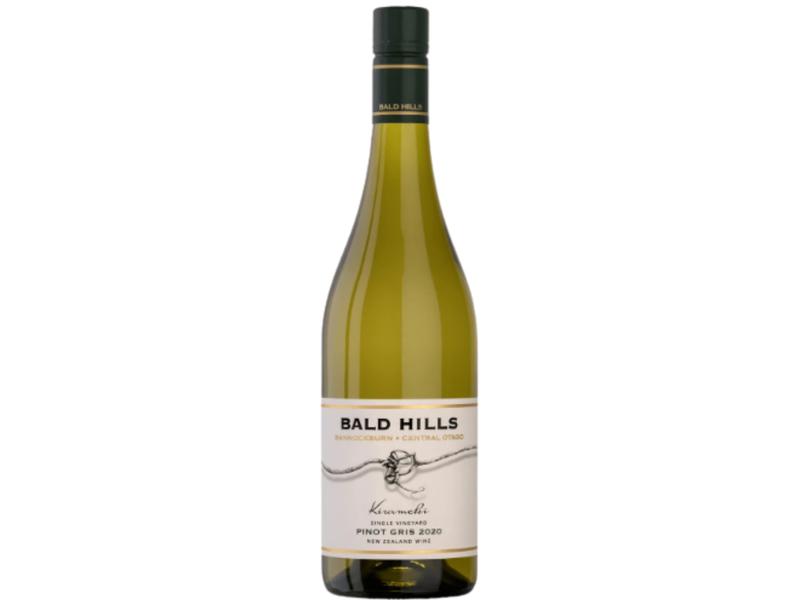 product image for Bald Hills Central Otago Pinot Gris 2021