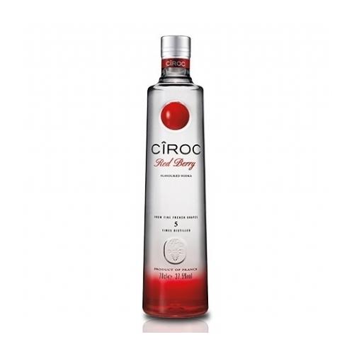 image of Ciroc Red Berry Vodka 700ml 
