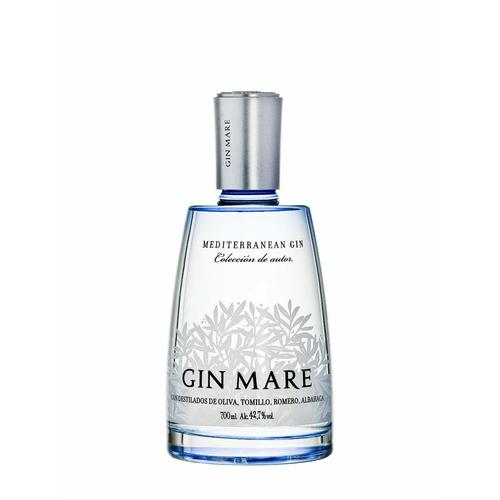 image of Gin Mare Gin Spain 700ml