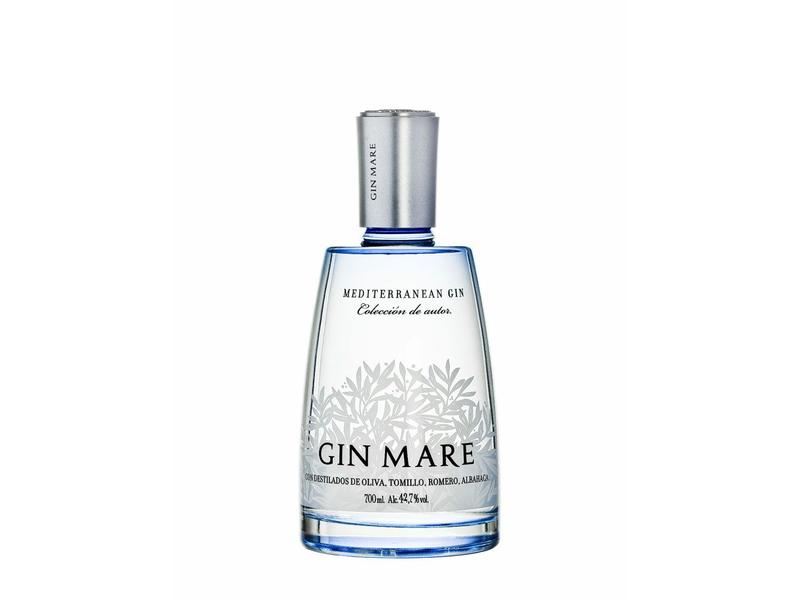 product image for Gin Mare Gin Spain 700ml