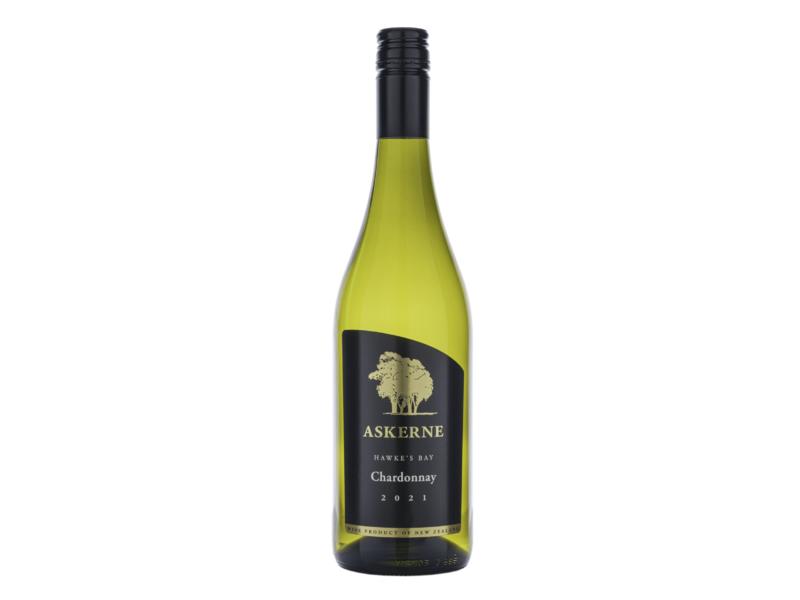 product image for Askerne Hawkes Bay Chardonnay 2021