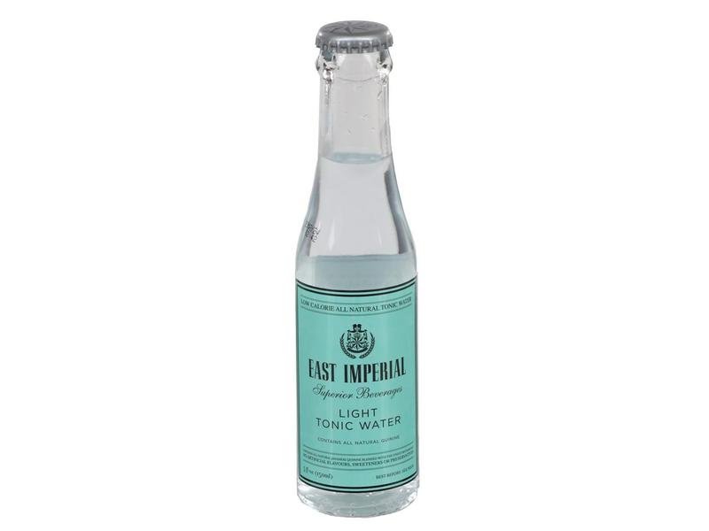 product image for East Imperial Light Tonic Water 4 pack 