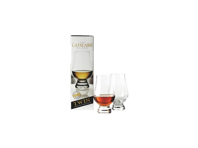 product image for The Glencairn Whisky nosing glass Twin Set