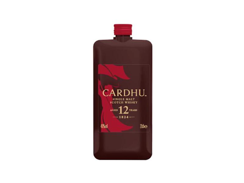 product image for Cardhu Scotland 12 year Highland Single Malt Whisky 700ml