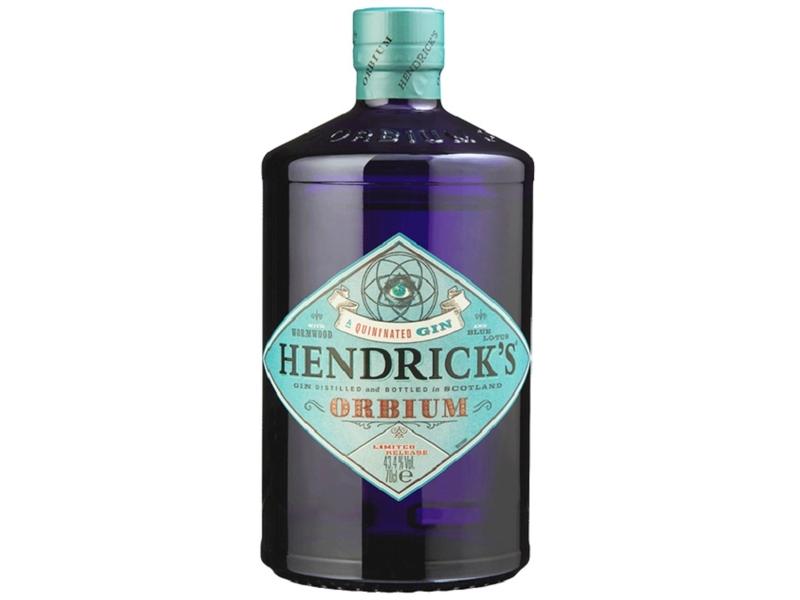 product image for Hendricks Scotland Orbium Gin 700ml