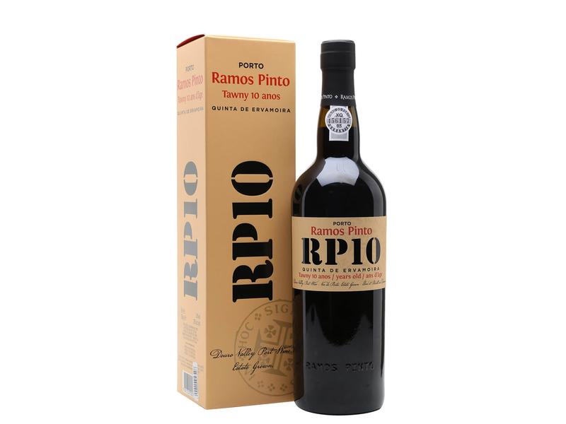 product image for Ramos Pinot Portugal 10 year Tawny Port 