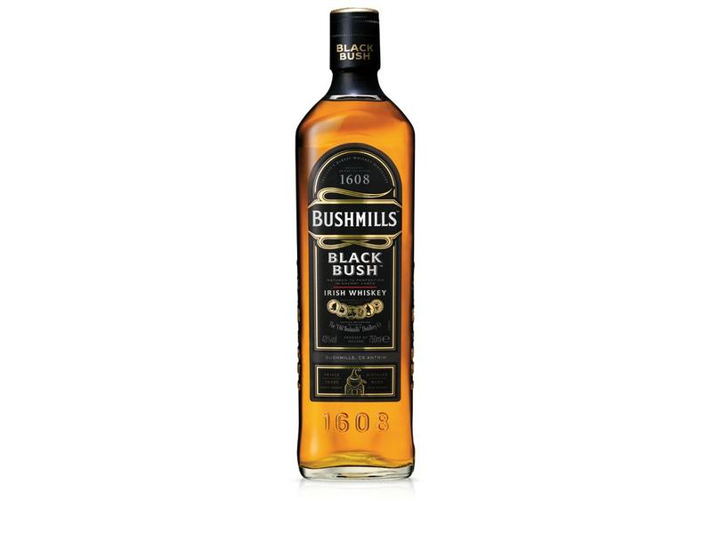 product image for Bushmills Black Bush Old Irish Whiskey