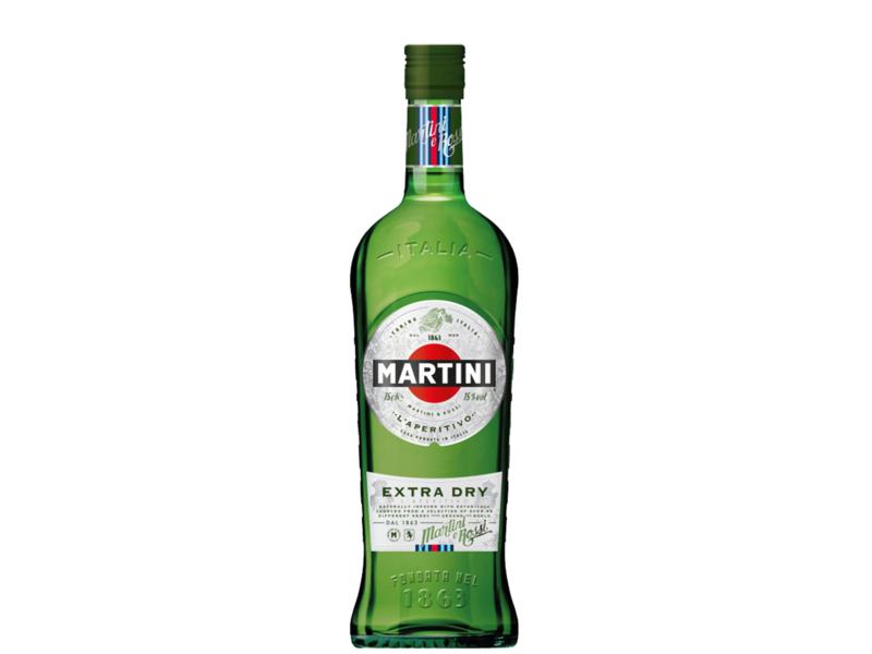 product image for Martini Vermouth Extra Dry 
