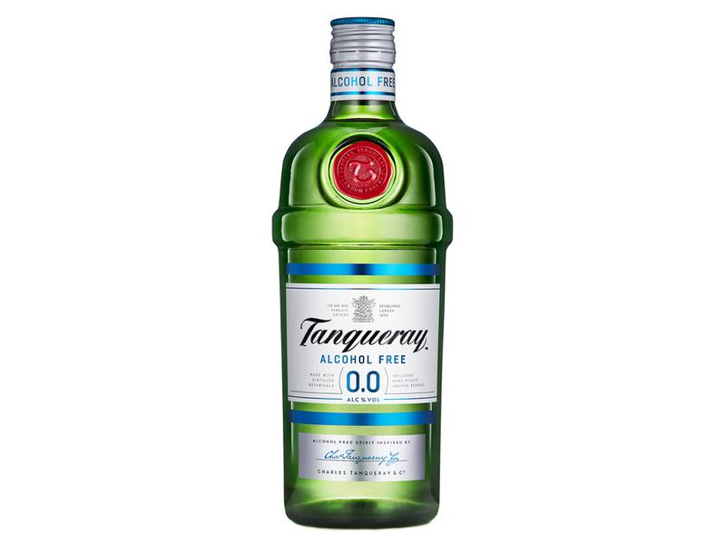 product image for Tanqueray Alcohol Free Spirit