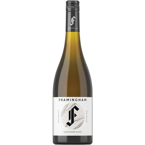 image of Framingham Marlborough Chardonnay 2021