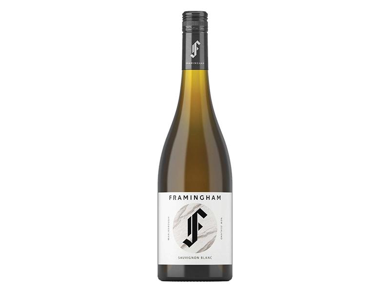 product image for Framingham Marlborough Chardonnay 2021
