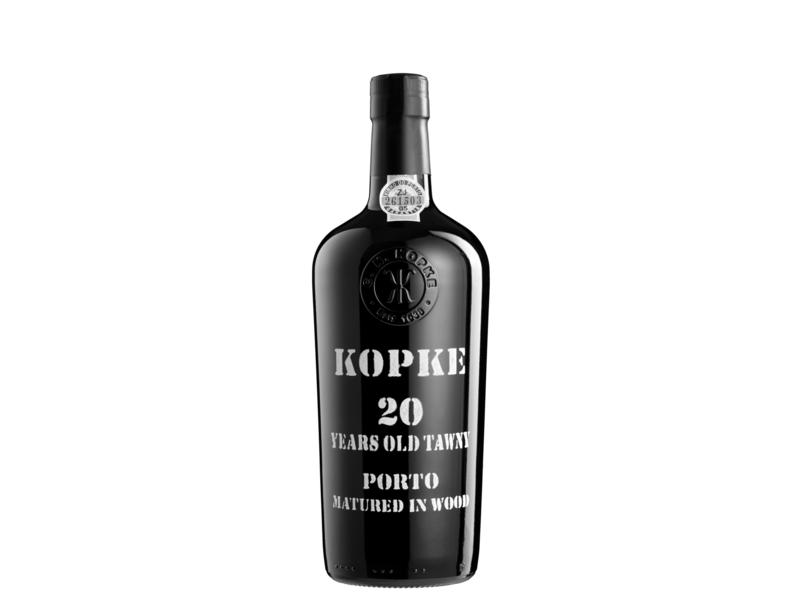 product image for Kopke Portugal 20 Year Old Tawny Port