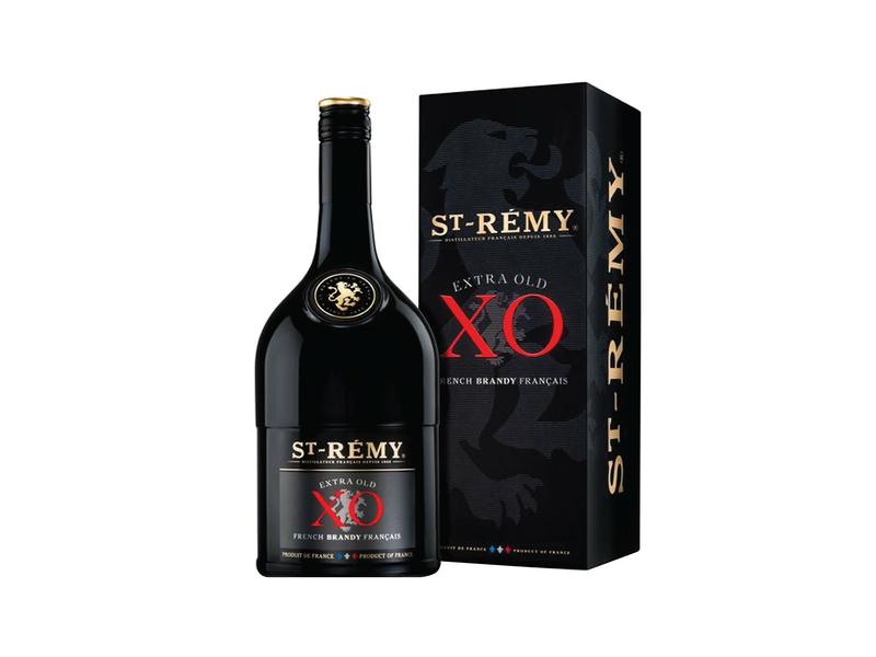 product image for St Remy France XO Brandy