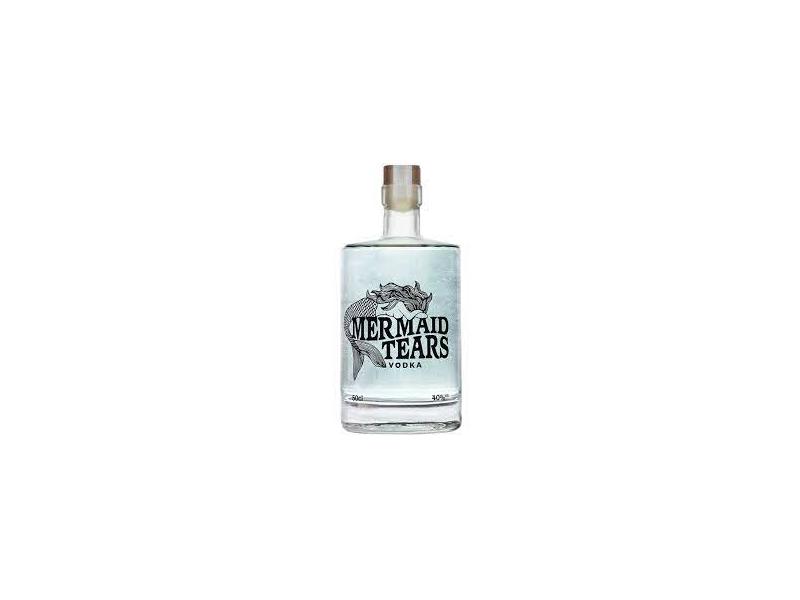 product image for Mermaid Tears England Vodka 700ml