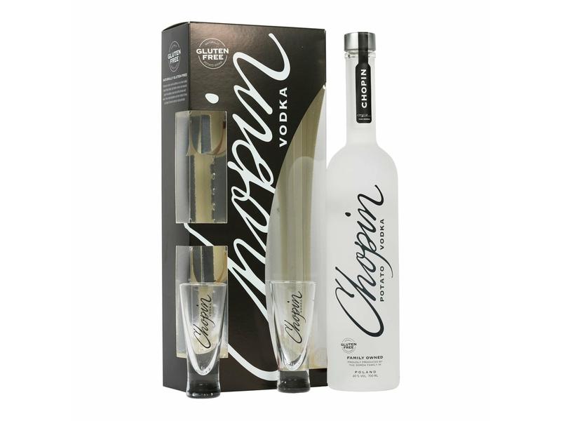 product image for Chopin Potato Vodka Gift Pack 