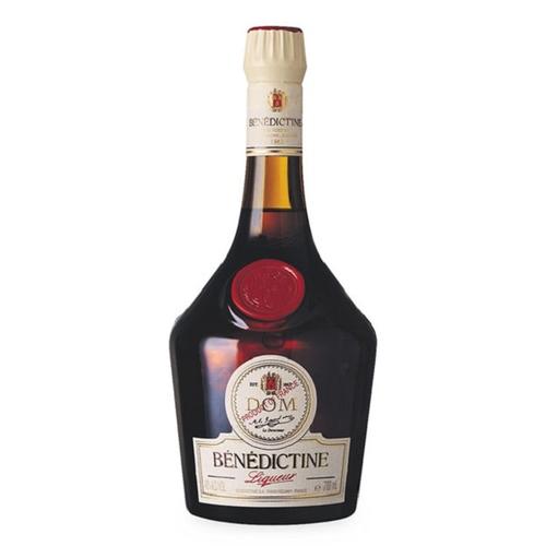 image of Dom Benedictine France Liqueur