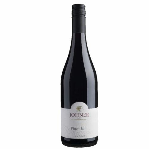 image of Johner Estate Wairarapa Pinot Noir 