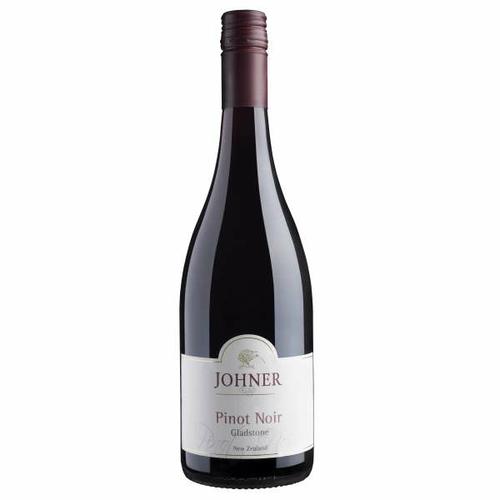 image of Johner Estate Gladstone Pinot Noir 