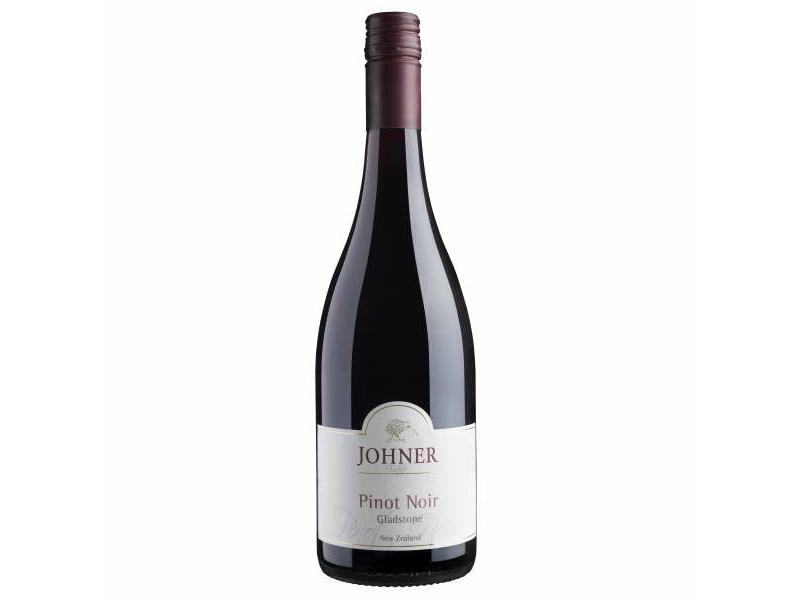 product image for Johner Estate Gladstone Pinot Noir 