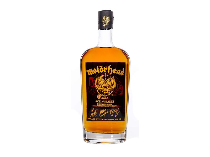 product image for Motorhead Ace of Spades USA Bourbon