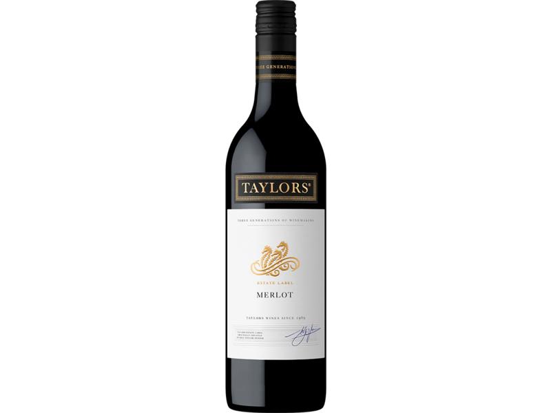 product image for Taylors Estate Clare Valley Merlot 2021 