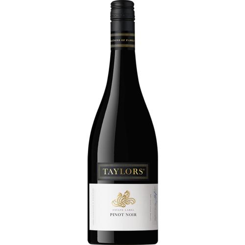 image of Taylors Estate Clare Valley Pinot Noir 2022 