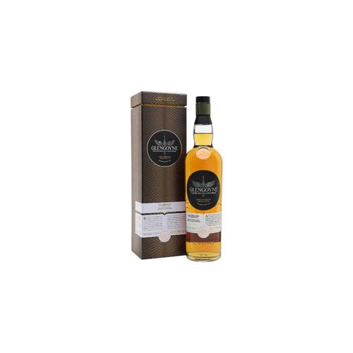 image of Glengoyne Scotland Cask Strength Highland Single Malt Whisky