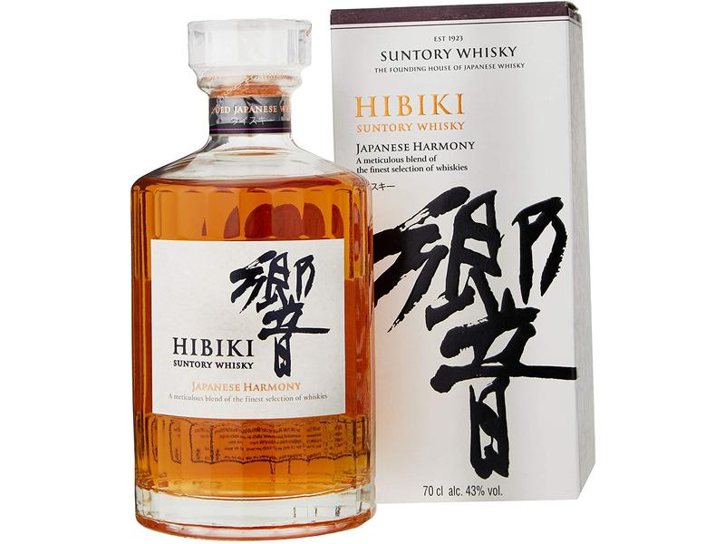 product image for Hibiki Japan Harmony Blended Whisky