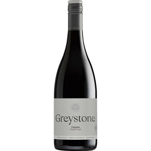image of Greystone North Canterbury Pinot Noir 2021