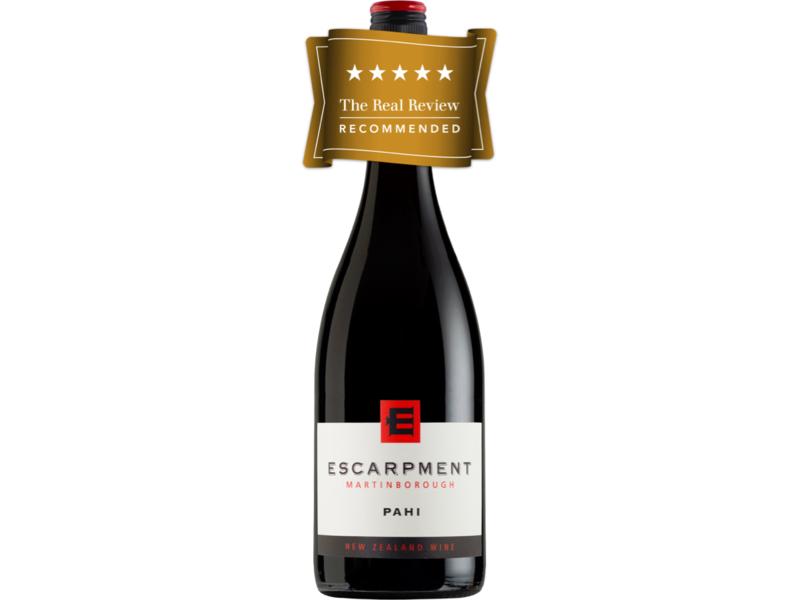 product image for Escarpment Martinborough Pahi Single Vineyard Pinot Noir 2021