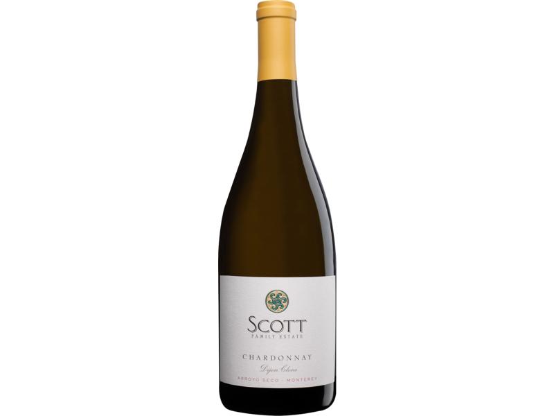 product image for Scott Family Estate California Chardonnay 2018