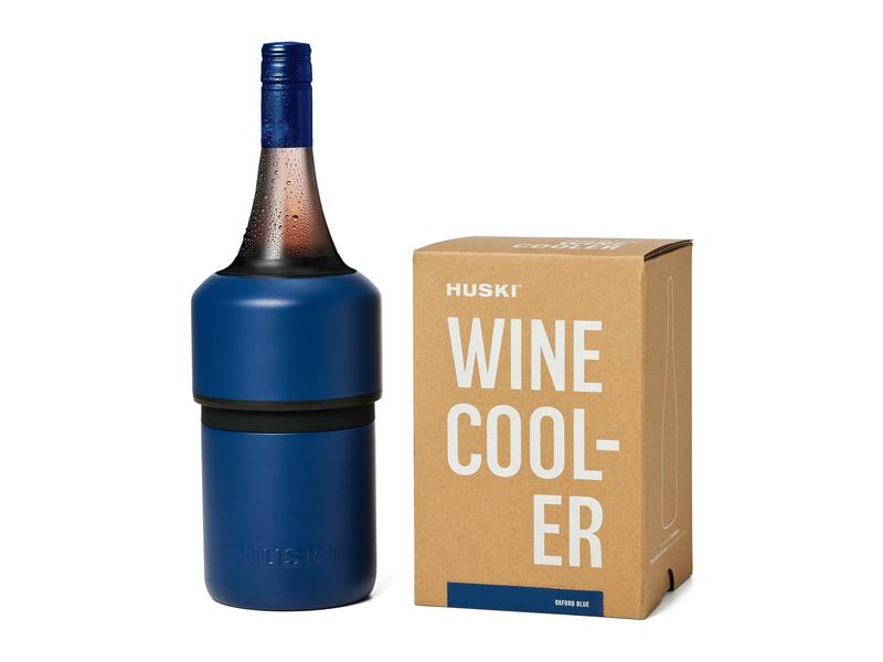 product image for Huski Wine Cooler Oxford Blue Colour