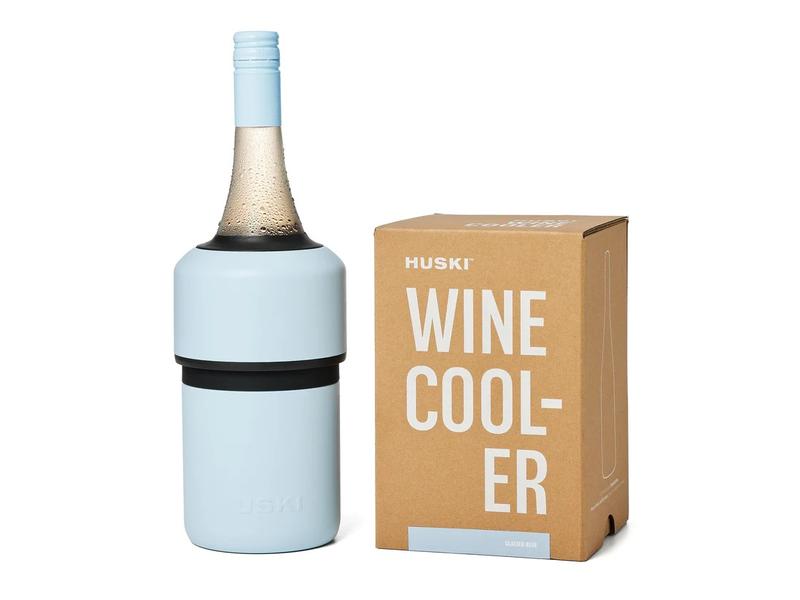 product image for Huski Wine Cooler Slate Blue Colour 