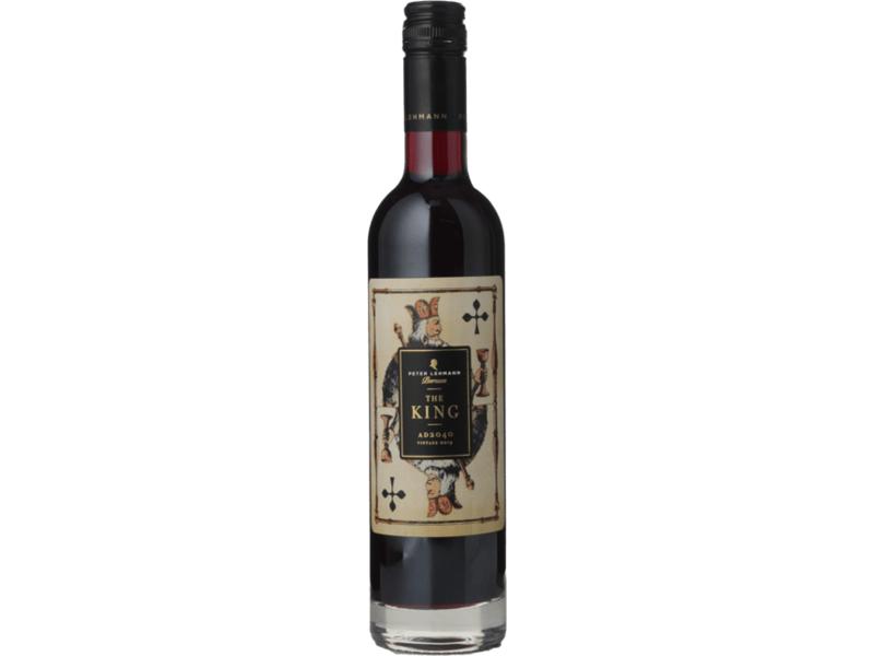 product image for Peter Lehmann Barossa King Tawny 500ml