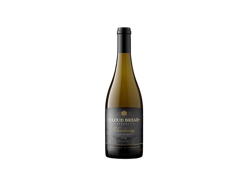 product image for Cloud Break California Reserve Chardonnay 2021